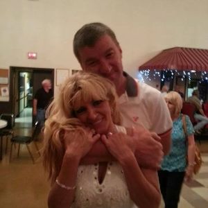 Meet your Posher, Greg